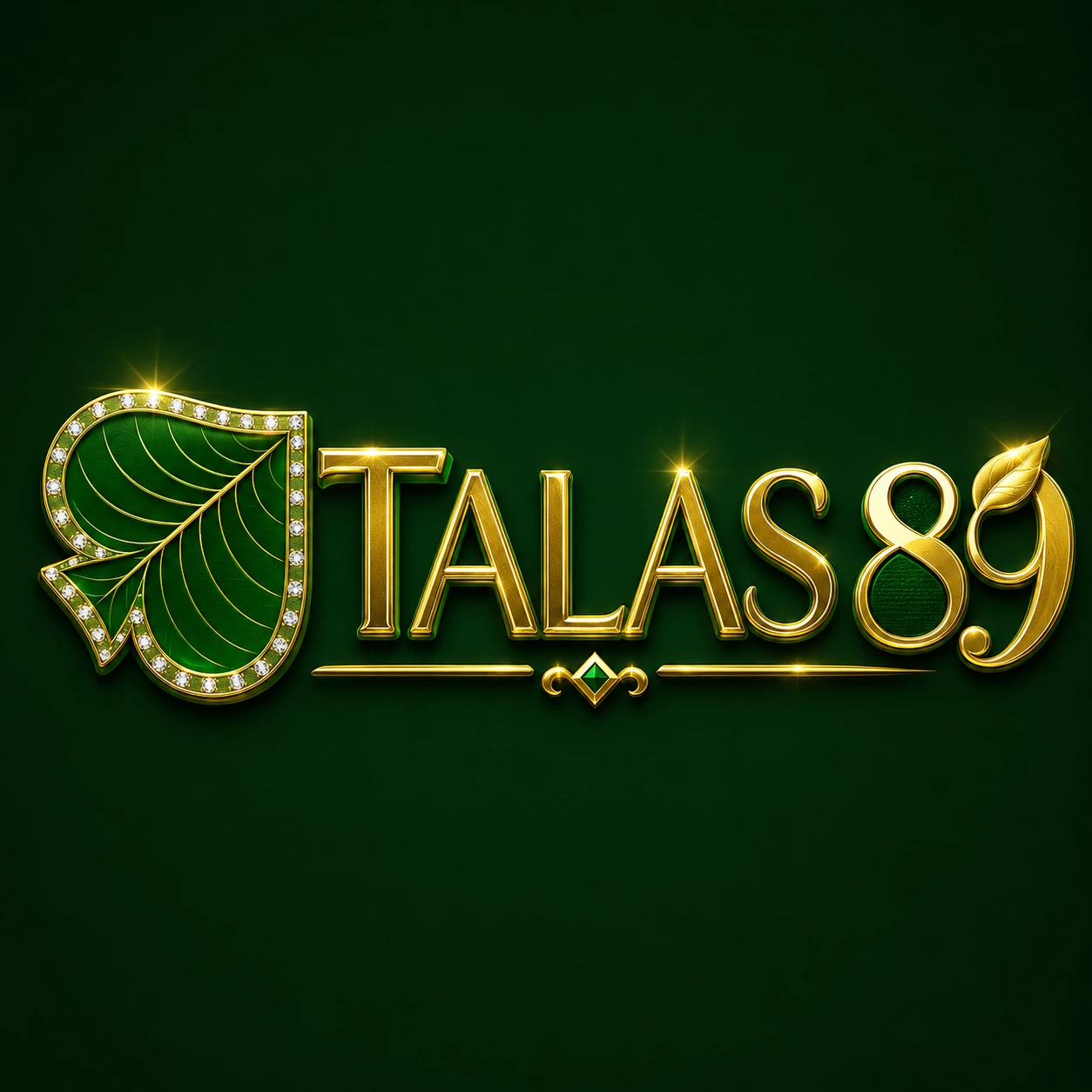 talas89 Logo